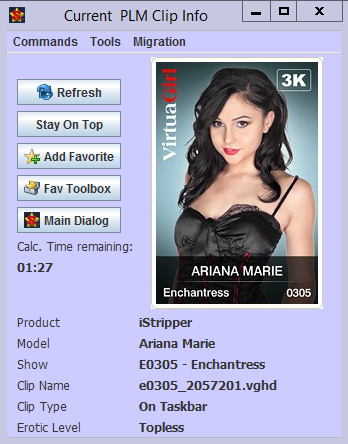 istripper full shows download file